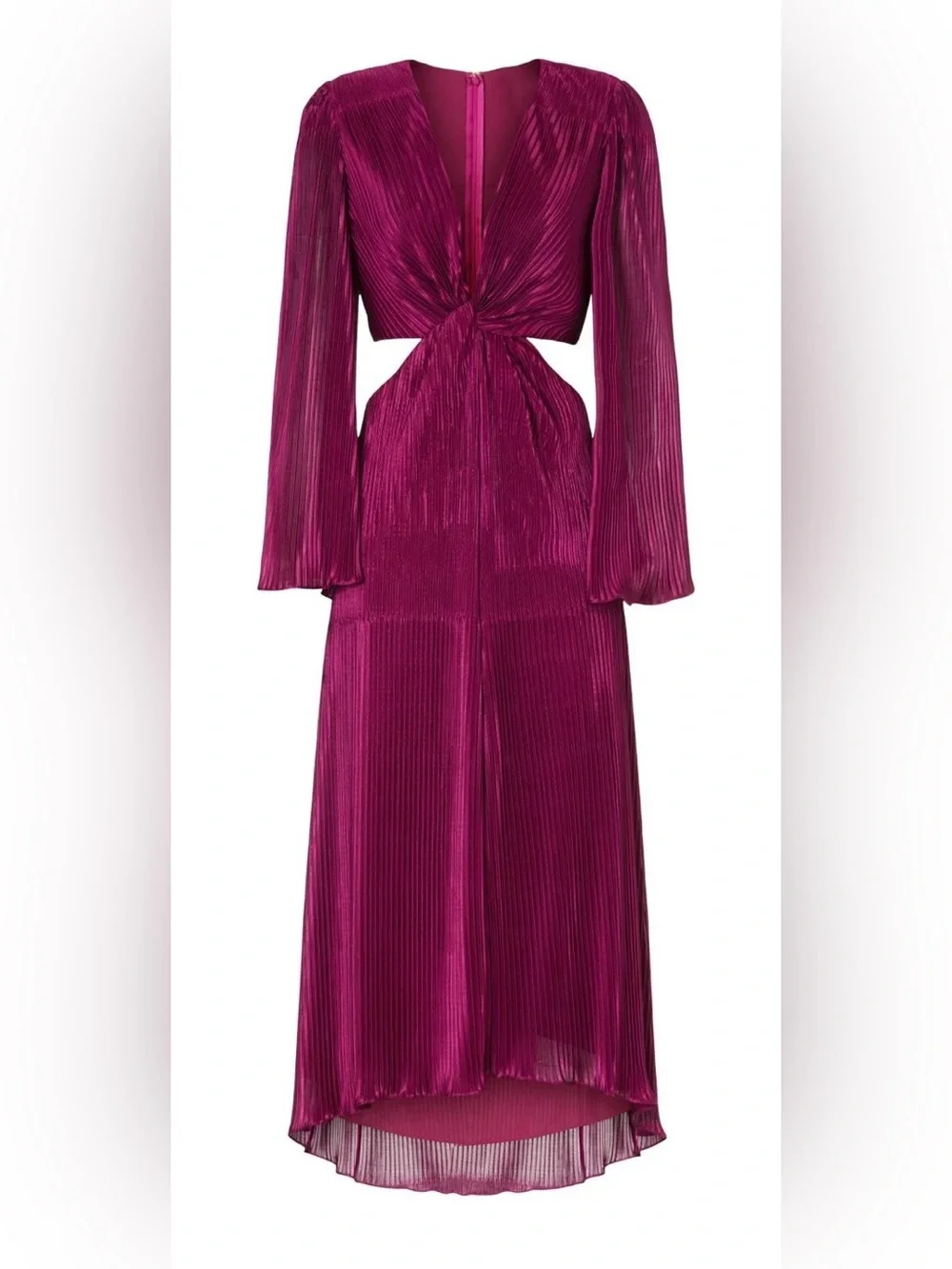 Ramy Brook RTR Kimberly Dress Size  Medium (0098) - Picture 3 of 10